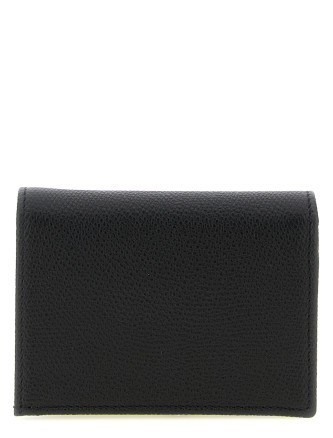 Valentino Garavani Vlogo Signature Wallet #