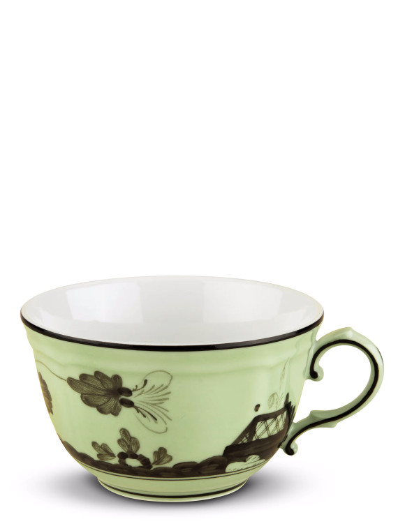 Cup 'Oriente Italiano' 220 cc #1