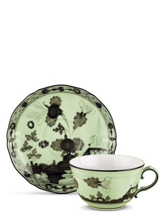 Cup 'Oriente Italiano' 220 cc #