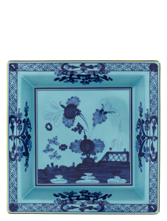 'Oriente Italiano' valet tray #1