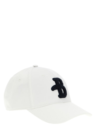 Logo cap #