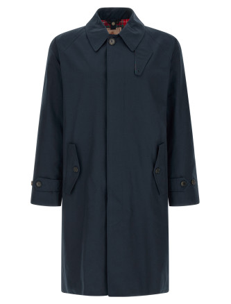 'G12' coat