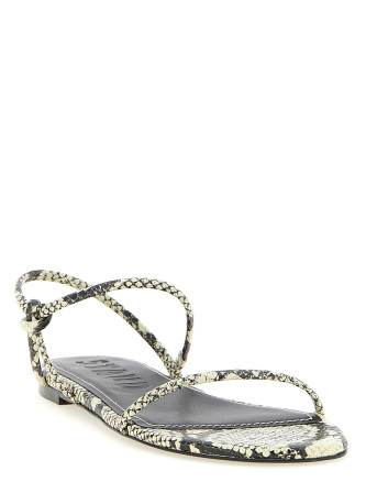 'Laurel' sandals #