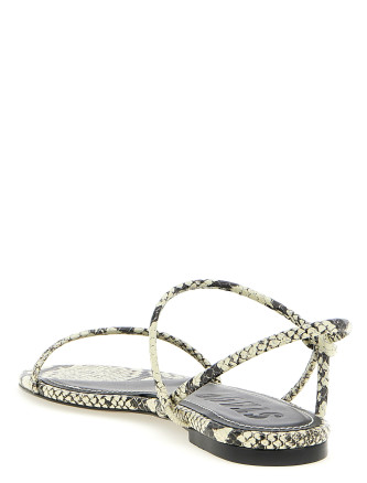'Laurel' sandals #