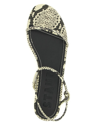 'Laurel' sandals #