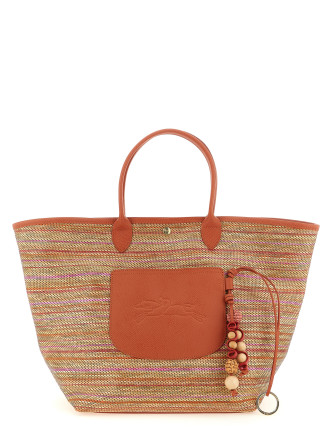 'Le Panier Pliage' shopping bag