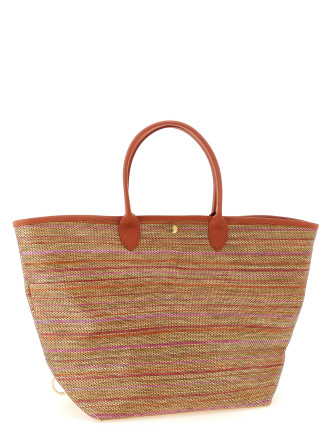 'Le Panier Pliage' shopping bag #