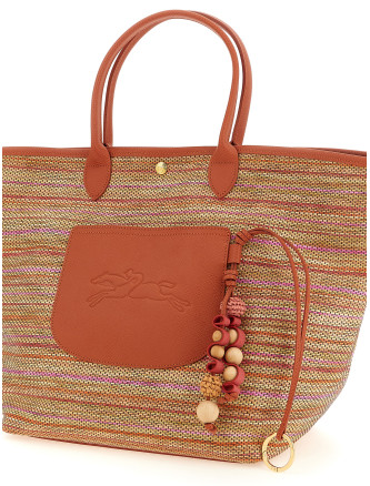 'Le Panier Pliage' shopping bag #