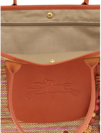 'Le Panier Pliage' shopping bag #