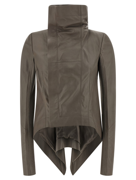 'Naska Biker' jacket #1