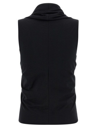 'Jersey SS Prong' top #