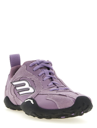 'Monday Ultra' sneakers #