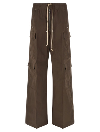 'Cargobelas' pants