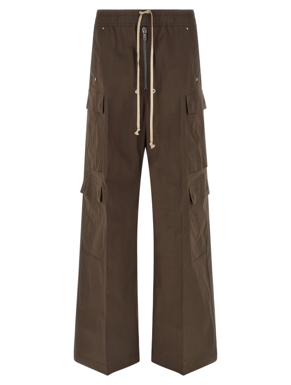 'Cargobelas' pants #1