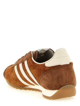 'SL 72 PT' sneakers #