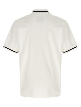 Porsche x BOSS 'C-Parris 197' polo shirt #
