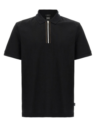 'H-Paras 65' polo shirt