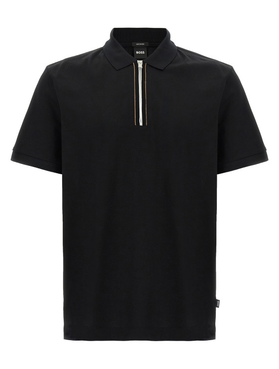 'H-Paras 65' polo shirt #1