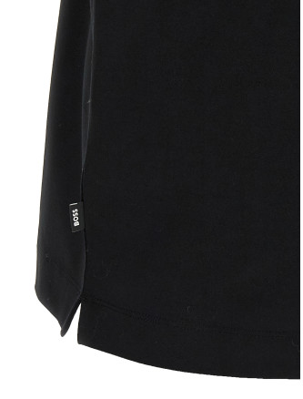 'H-Paras 65' polo shirt #