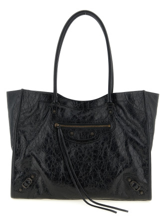 Medium 'Le City' shopping bag