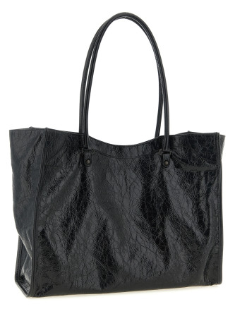 Medium 'Le City' shopping bag #