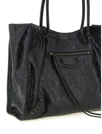 Medium 'Le City' shopping bag #