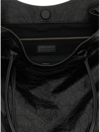 Medium 'Le City' shopping bag #