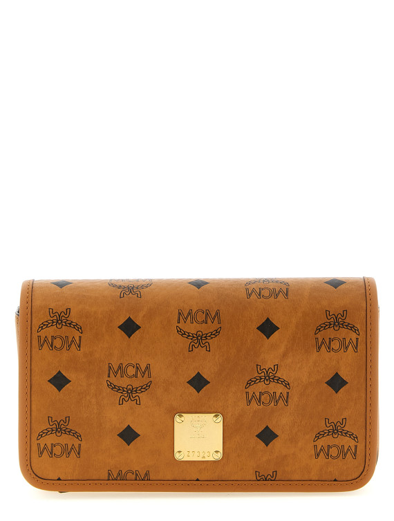 'Aren' smartphone holder #1