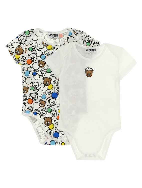 'Bear' 2-pack body #1