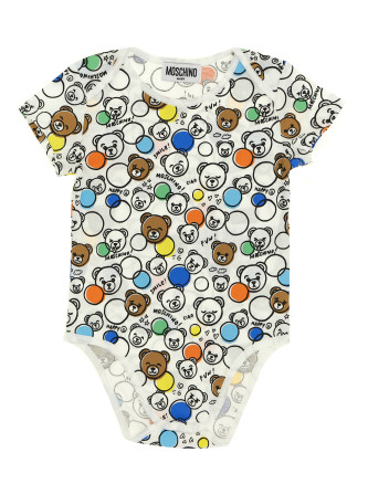 'Bear' 2-pack body #