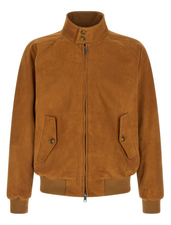 'Harrington - G9' jacket