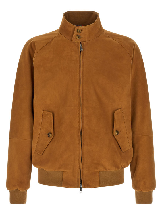 'Harrington - G9' jacket #1