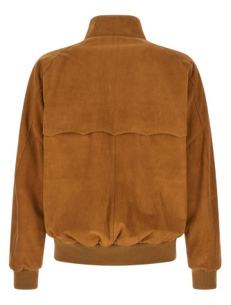 'Harrington - G9' jacket #