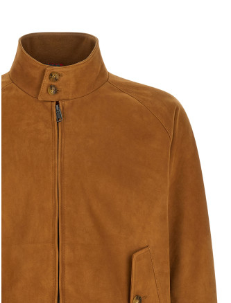 'Harrington - G9' jacket #