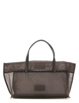 'Christos' mini shopping bag