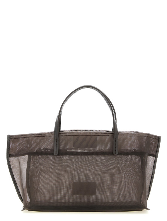 'Christos' mini shopping bag #1