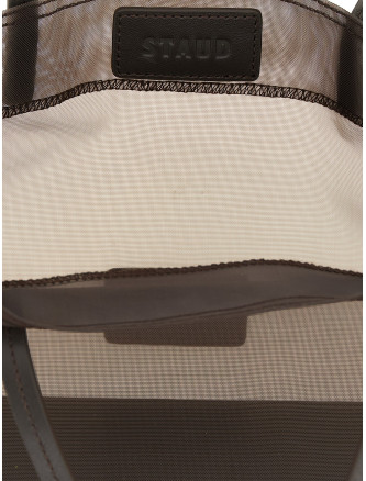 'Christos' mini shopping bag #