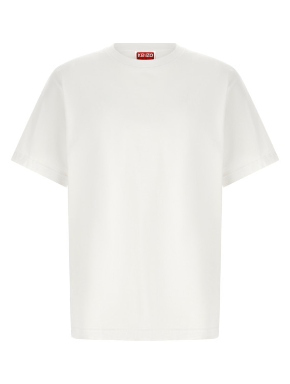 'Boke Flower 2.0' T-shirt #1