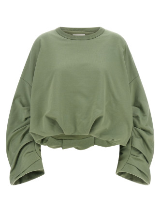 'Hannett' sweatshirt