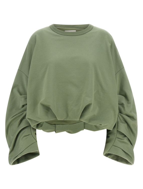 'Hannett' sweatshirt #1