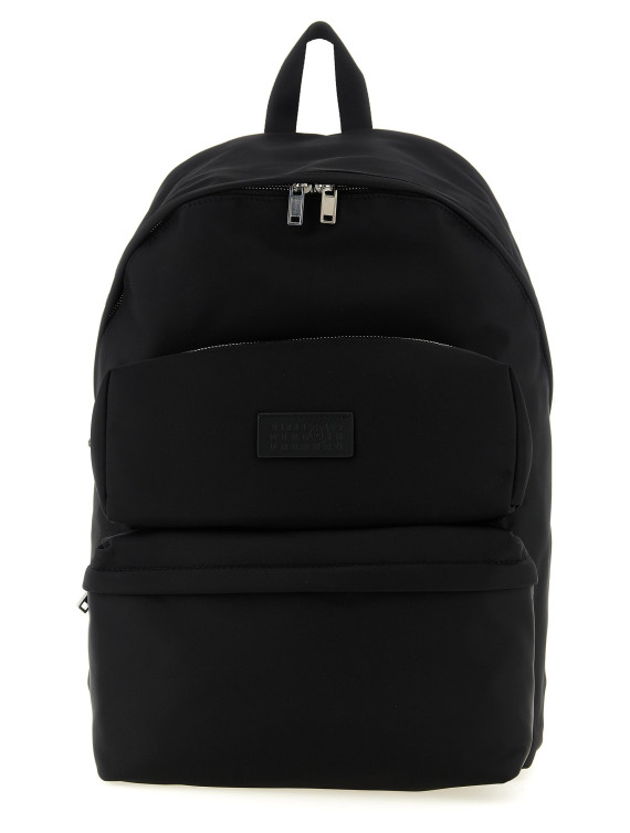 'Numeric' backpack #1