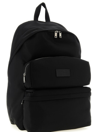 'Numeric' backpack #