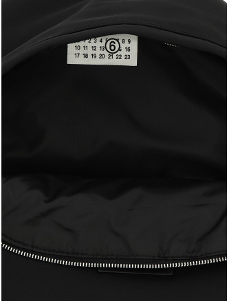 'Numeric' backpack #