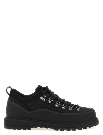 'Roccia Basso Sport' ankle boots
