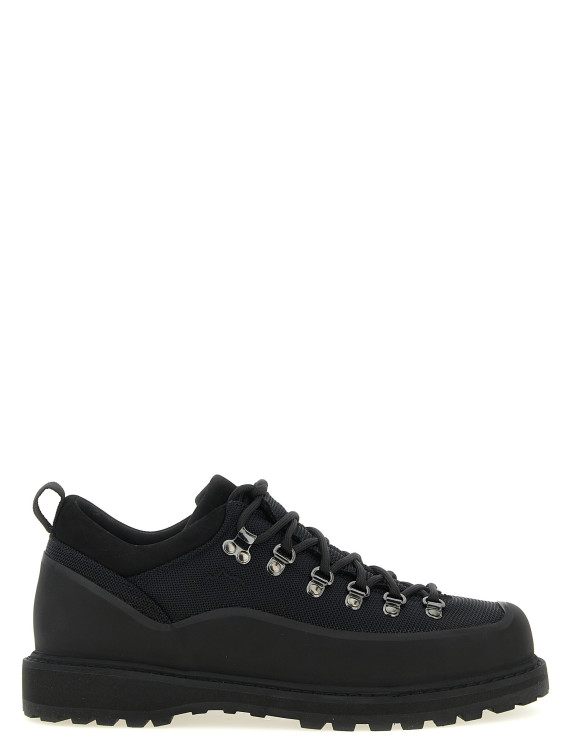 'Roccia Basso Sport' ankle boots #1