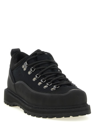 'Roccia Basso Sport' ankle boots #