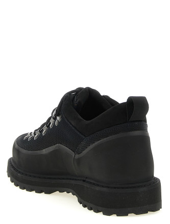 'Roccia Basso Sport' ankle boots #