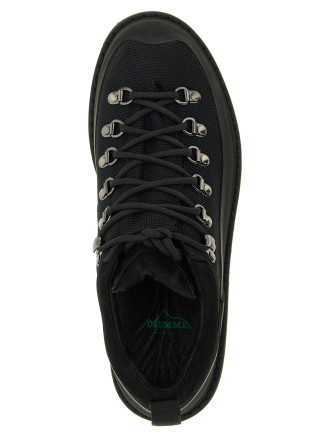 'Roccia Basso Sport' ankle boots #