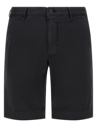 'Modello 11S215' bermuda shorts