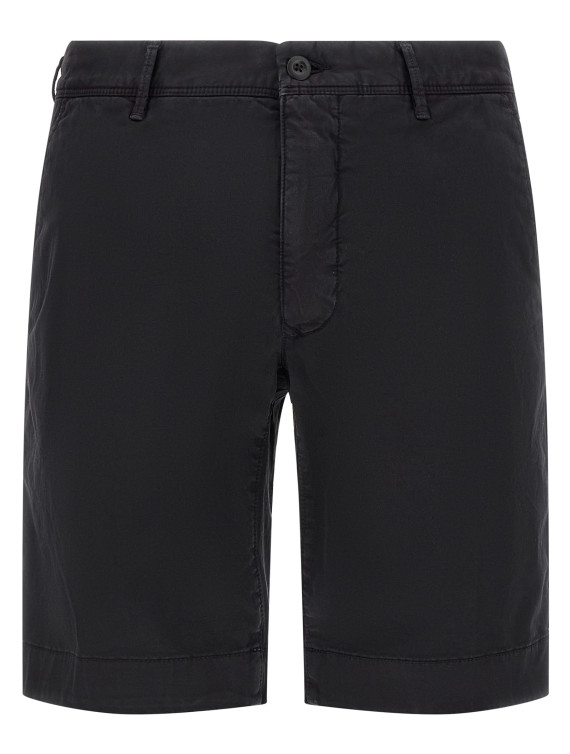 'Modello 11S215' bermuda shorts #1